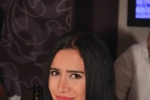 Thursday night at Gubla with one man show Gady Ghanem, Part 1 of 2